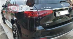 مرسيدس بنز GLS